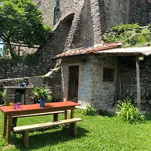  Casa vacanze Casa Sulla Valle Italia