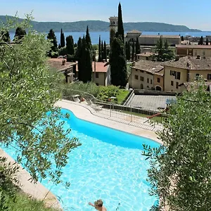 Apartment Borgo Alba Chiara-1 By Interhome