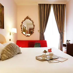 Hotel Sant'angelo, Roma