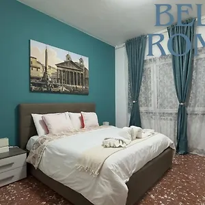 Pensión Bella - Ee, Roma
