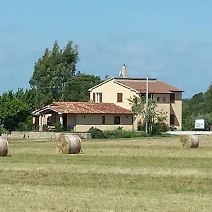 Bauernhof Agriturismo Podere La Cascata