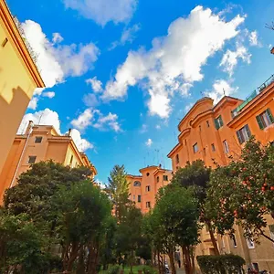 Casa vacanze Allegra's House Cipro, Roma