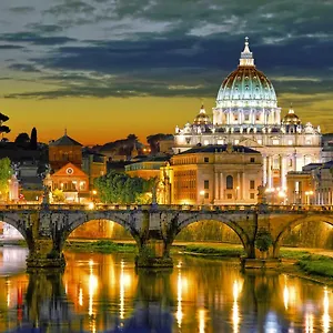 Appartamento Vatican Royal, Roma