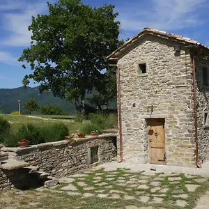 Lodge I Poggi Di Belvedere Italia