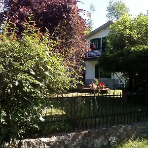  Appartamento Casa Vacanza Il Poggio Italia