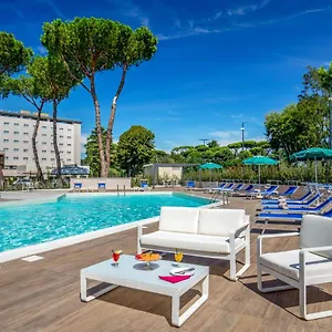 Hotel Cristoforo Colombo, Roma