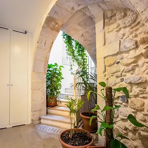 Apartment Archimede