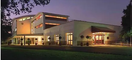 The Church Village Rom Hotel