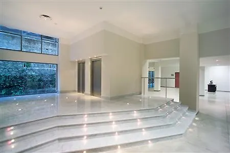*** Hotel The Church Village Rome Italy