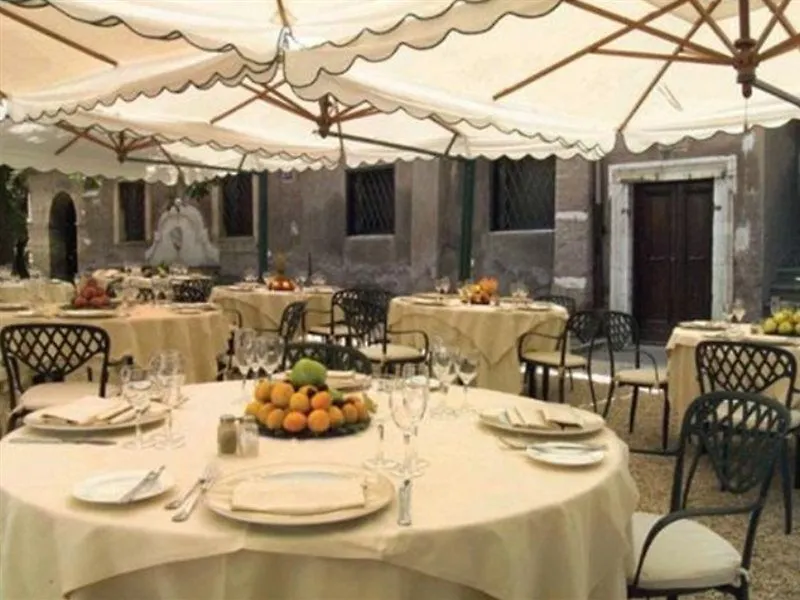 *** Hotel The Church Village Rome Italy