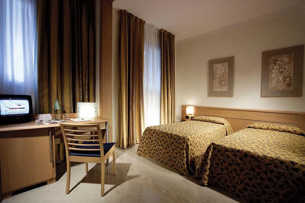 The Church Village Rome Hotel
