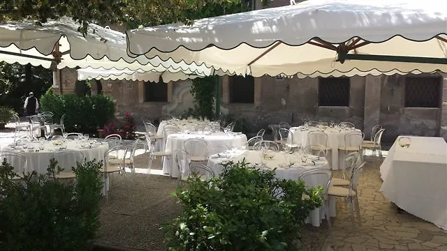 The Church Village Rom 3*,  Italien