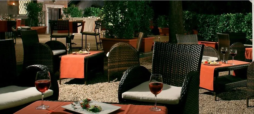 The Church Village Rome Hotel