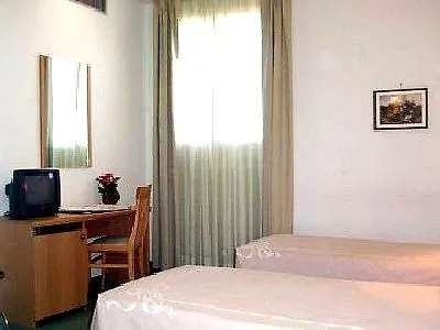 The Church Village Rome Hotel